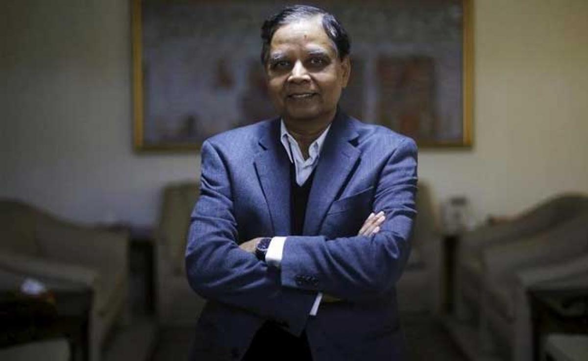 Writing Off Some Air India Debt Could Be A Wise Move: Arvind Panagariya