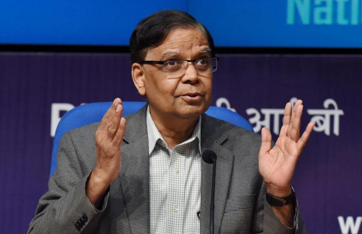 India likely to clock 7.5 per cent growth this fiscal: Panagariya