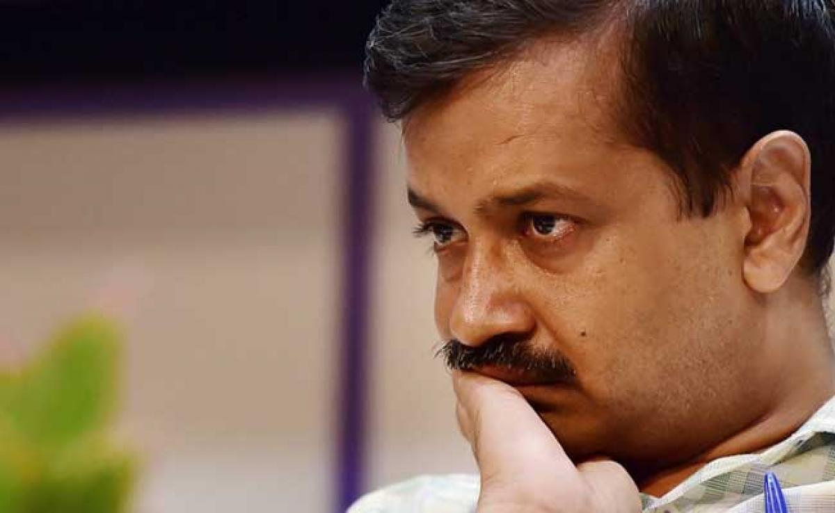 Defamation Case: Delhi High Court Dismisses Arvind Kejriwals Plea Against Speedy Trial