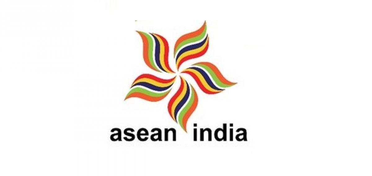 Conference on India-ASEAN Partnership at 25 today