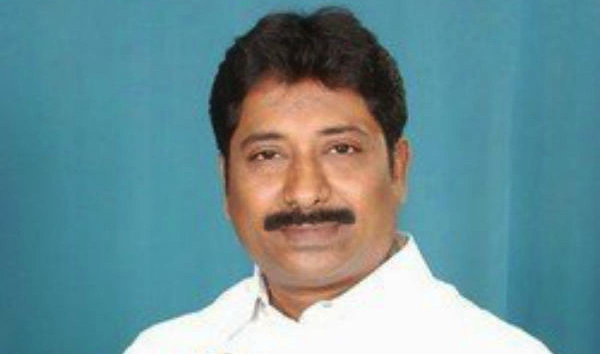 TDP MLA faces public ire in Prakasam District