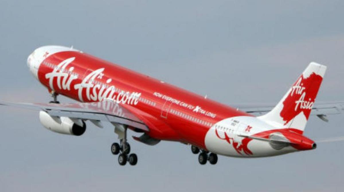 AirAsia India offers base fare at Rs 99 for domestic travel