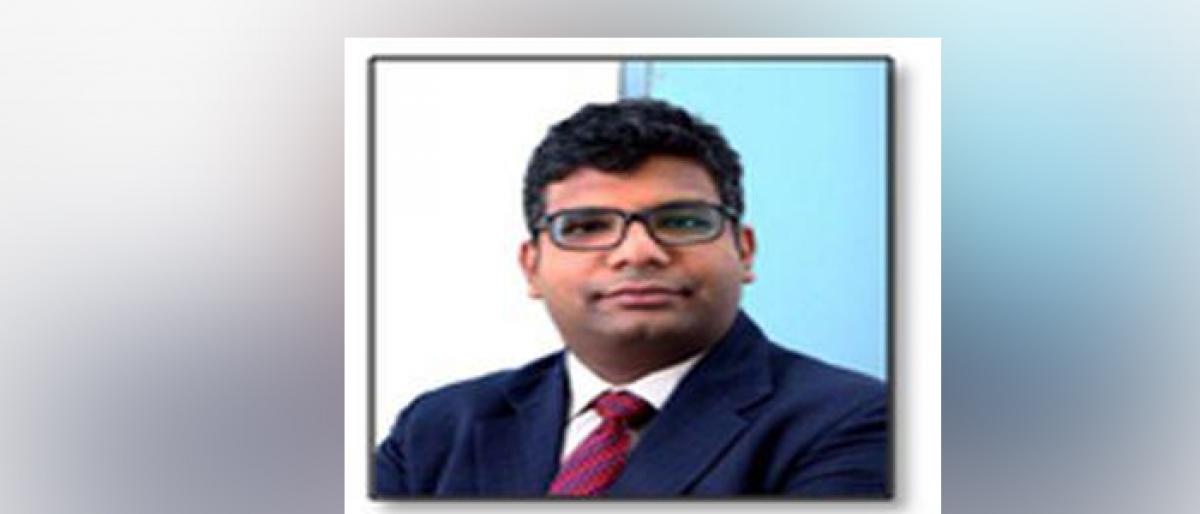 F-Secure appoints Rahul Kumar as Country Manager for India and Saarc