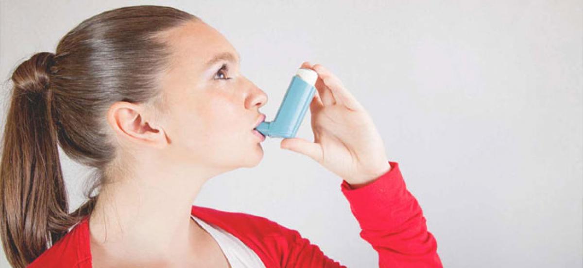 What is that you should know about Asthma