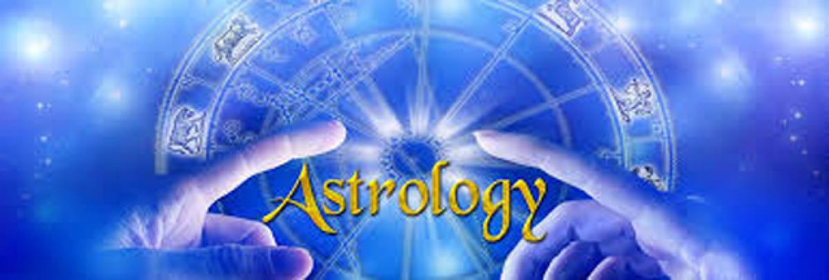 Astrologer goes missing 