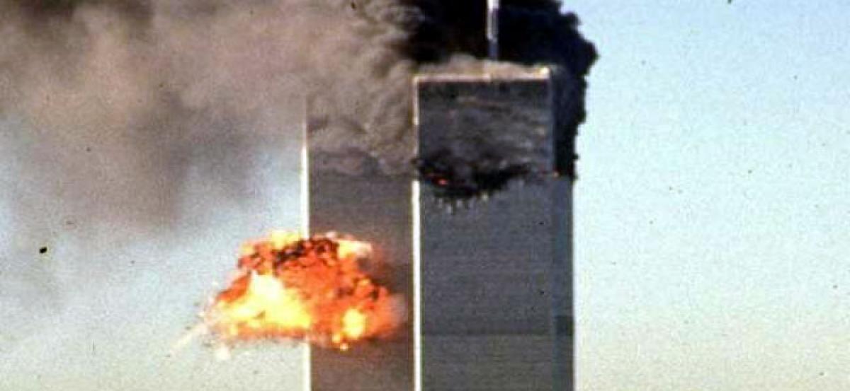 Saudi govt allegedly funded dry run for 9/11 attack, reveals fresh evidence