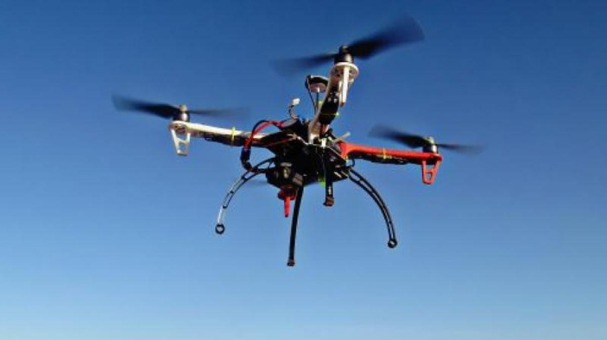 Threat of terrorist attack: Hyderabad police ban flying of drones, para-gliders