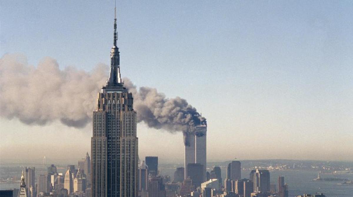 9/11 attack’s ‘dry run’ was funded by Saudi govt, reveals fresh evidence