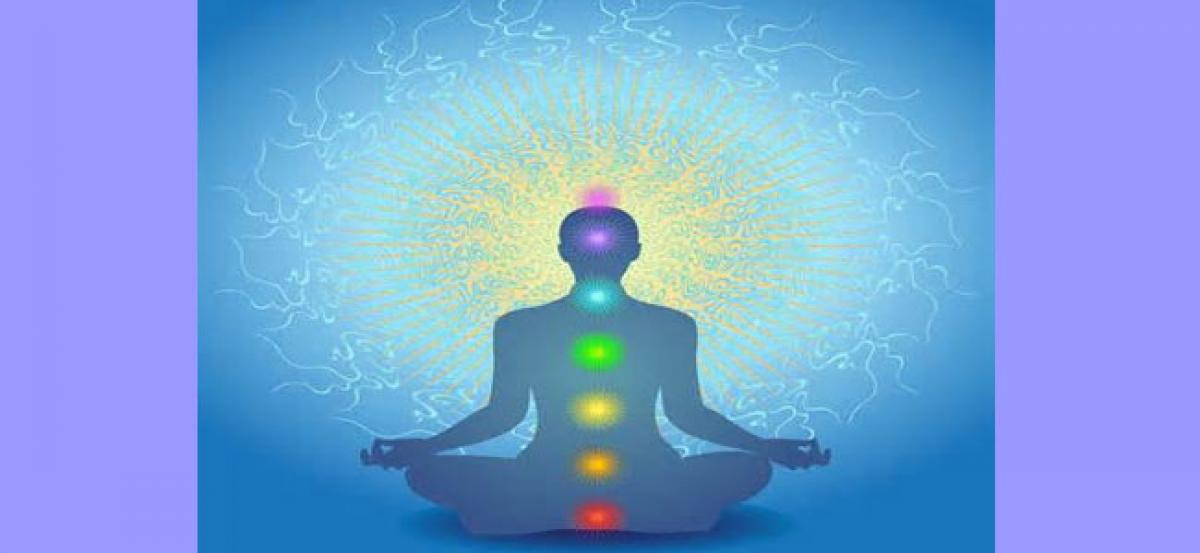 Ways To Improve Your Aura Energy