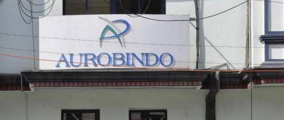 Aurobindo injection gets Food and Drug Administration nod