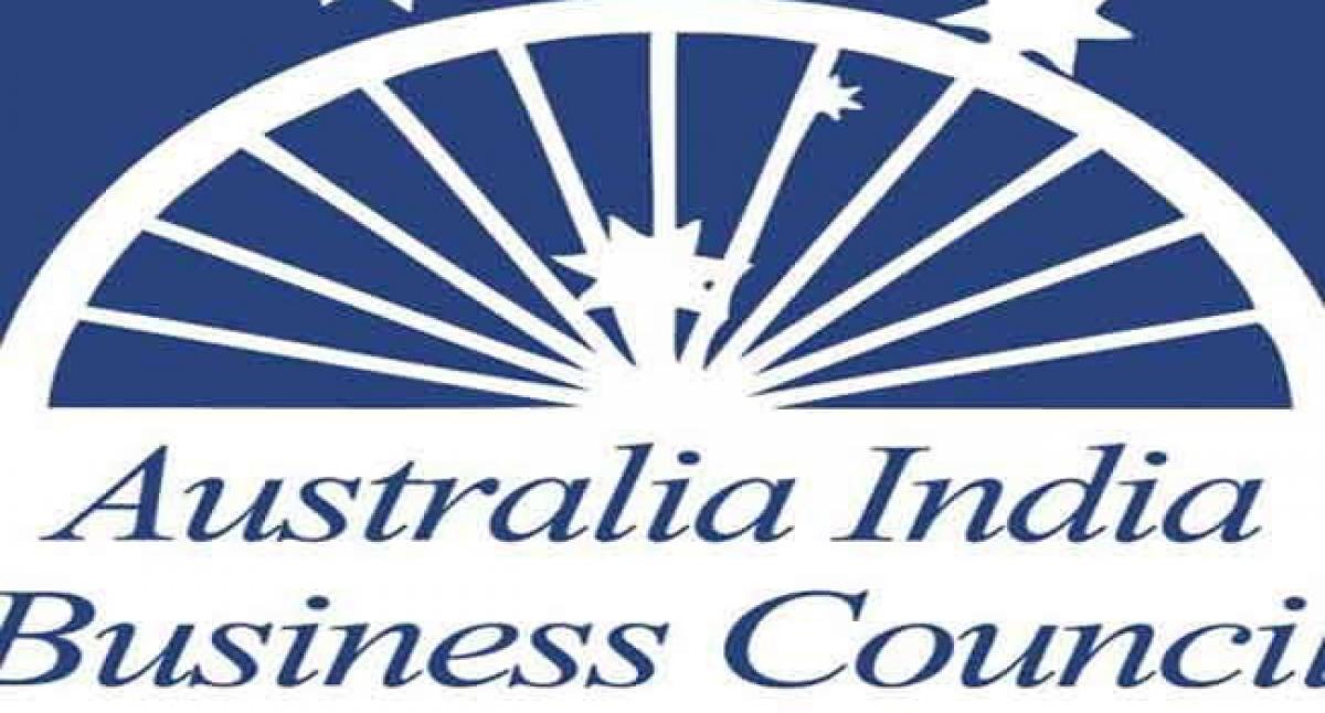 Australia India Business Council keen to invest in healthcare in state