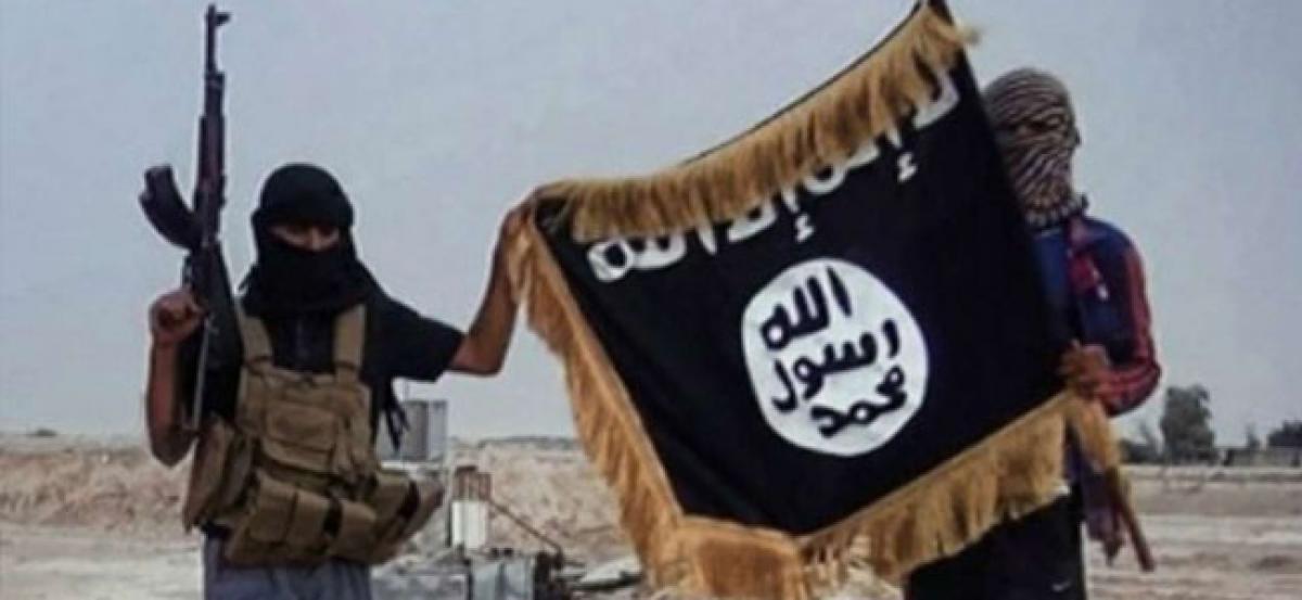 Australia strips citizenship from Islamic State supporters