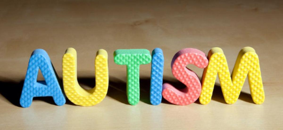 1 in 68 kids in India diagnosed with autism: Experts