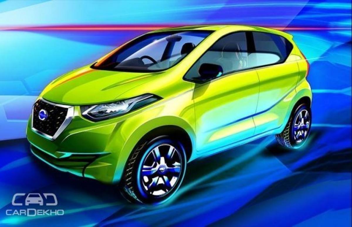 Datsun Redi-Go: What to Expect?