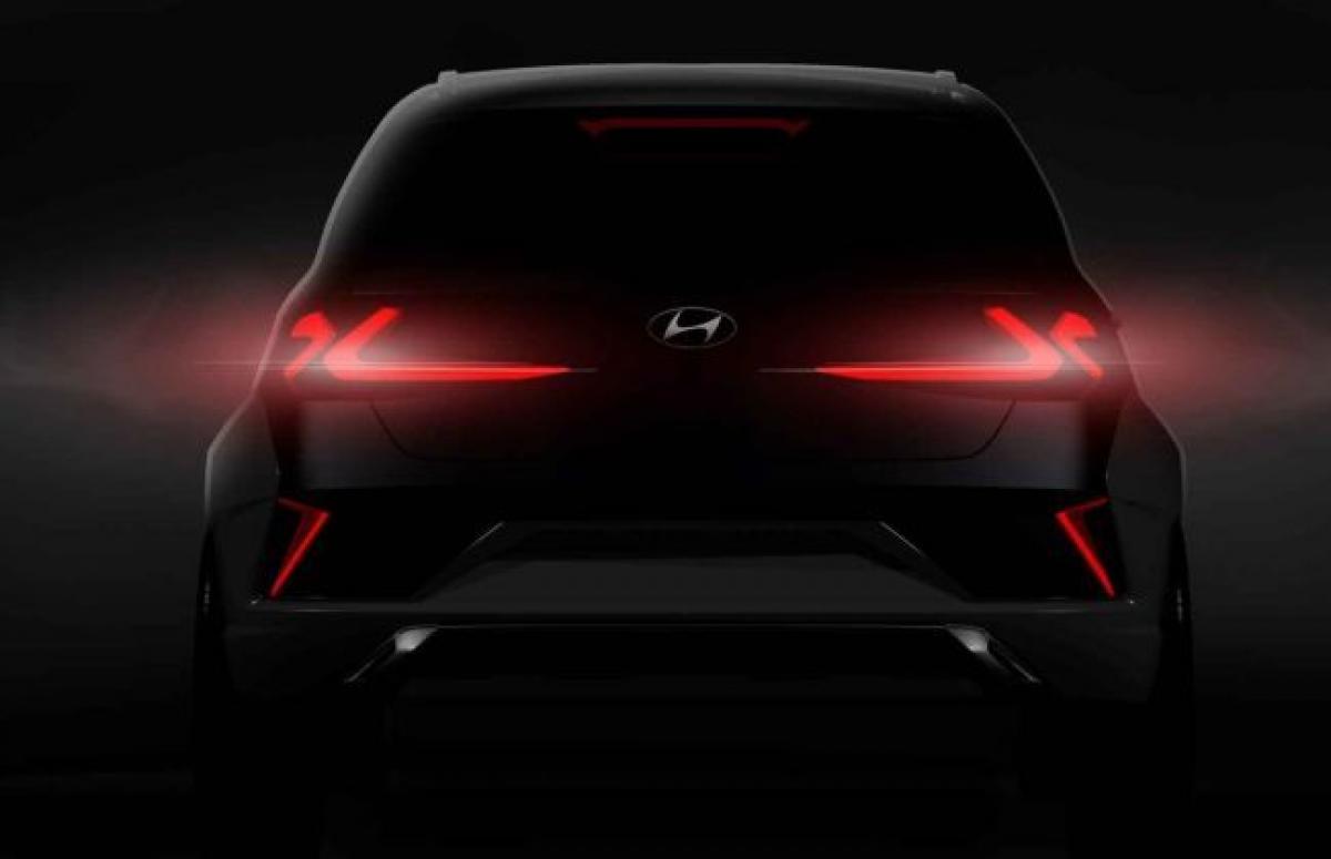 Could This Micro SUV Be Hyundais Rival To Maruti Future S?