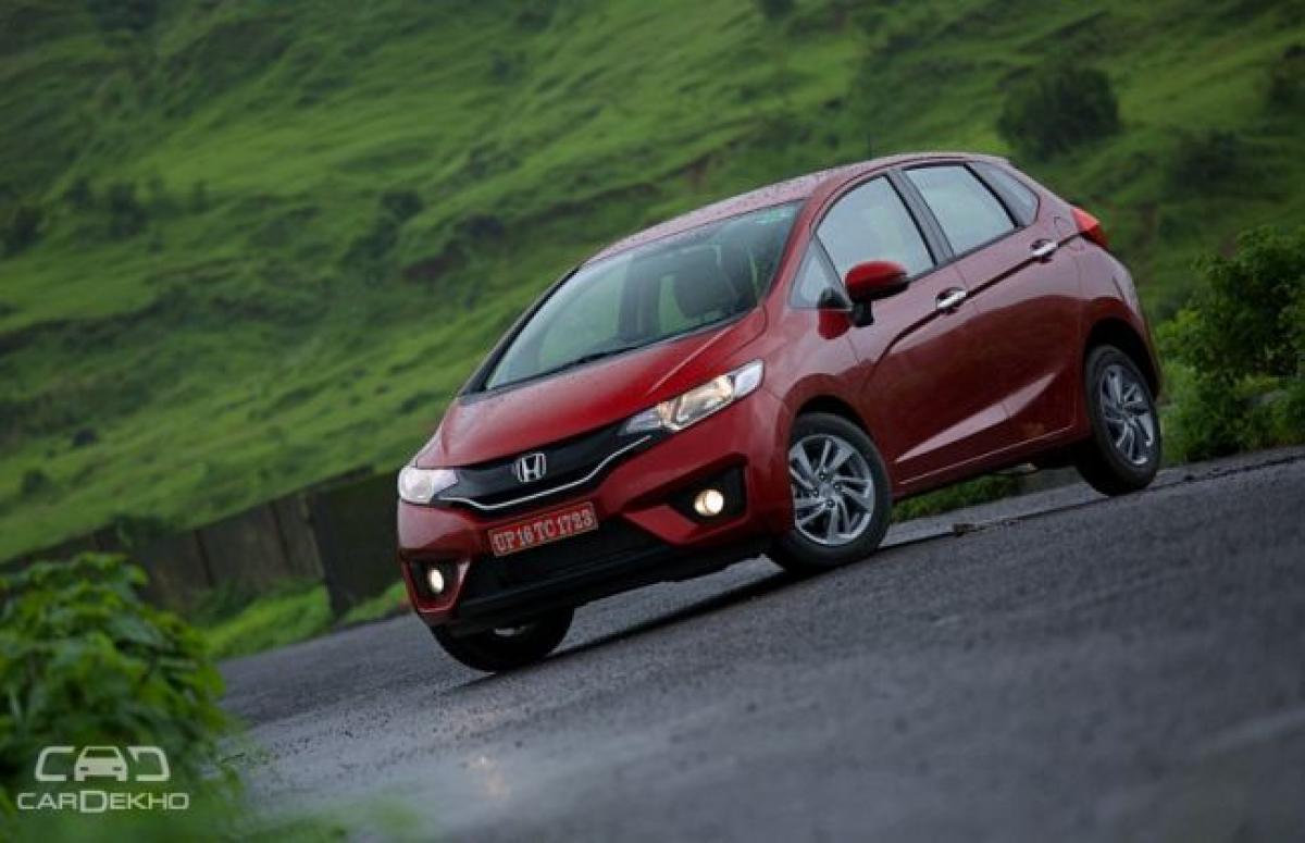 Honda Diwali Discounts: Avail Offers On City, WR-V, Jazz, Brio and BR-V