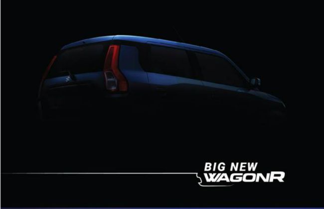 New Maruti Suzuki Wagon R 2019 Will Not Get CNG Option At Launch