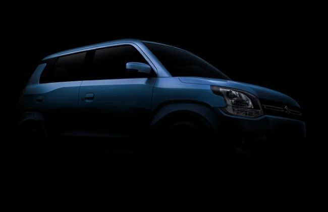 New Maruti Suzuki Wagon R 2019 Bookings Open; Variants, Colour Options Revealed