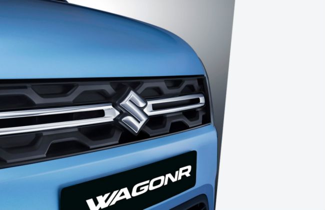 New Maruti Suzuki Wagon R 2019: Launch Tomorrow