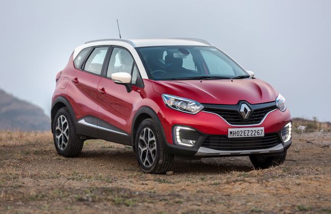 Renault Begins Service Camp: Discount On Car Accessories, Spare Parts, Labour Cost