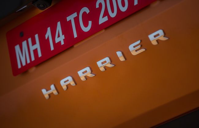 Tata Harrier Launch Today: Are You Waiting To Get Your Hands On One?