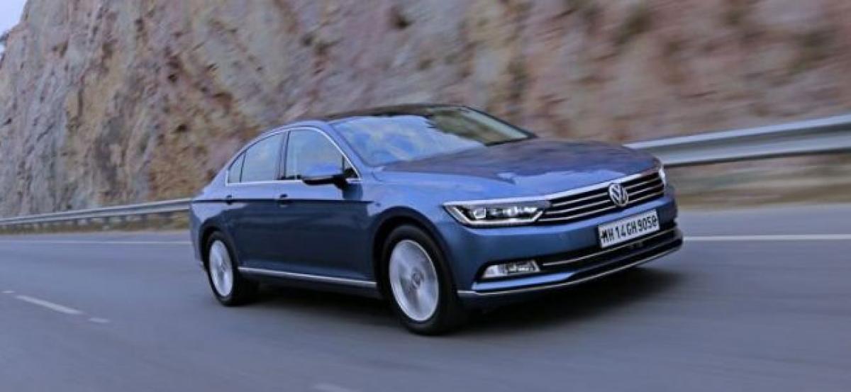 Volkswagen Offering Benefits On Extended Warranty And Service Packages