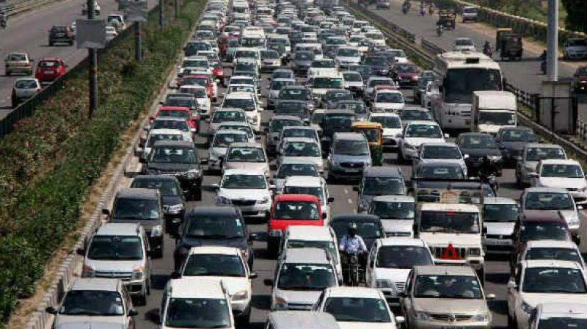 Cabinet clears Ordinance to allow hike in GST cess on cars