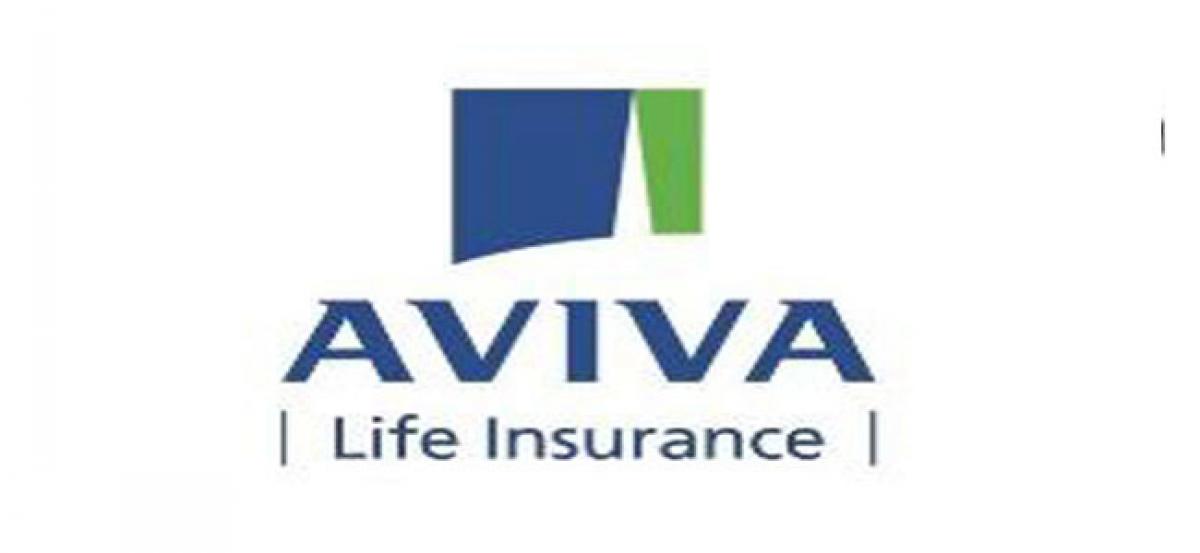 Aviva Life Insurance takes employee well-being to a new level