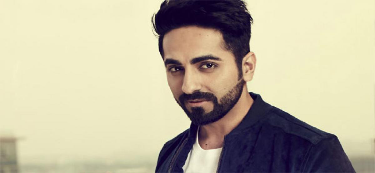 Ayushmann joins the elite Rs 100 crore club