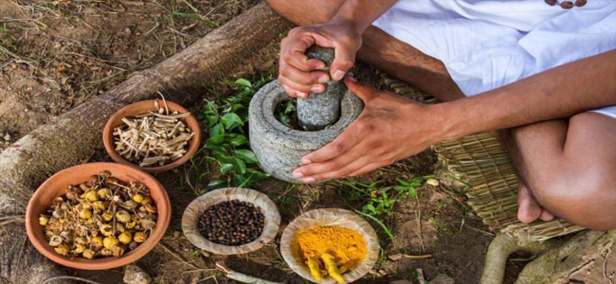 Ayurvedic dengue cure: Indian scientists create first of its kind drug to treat the disease