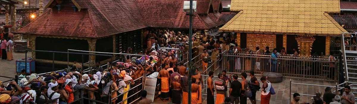 Sabarimala protests: Kerala High Court grants bail to BJP leader Surendran