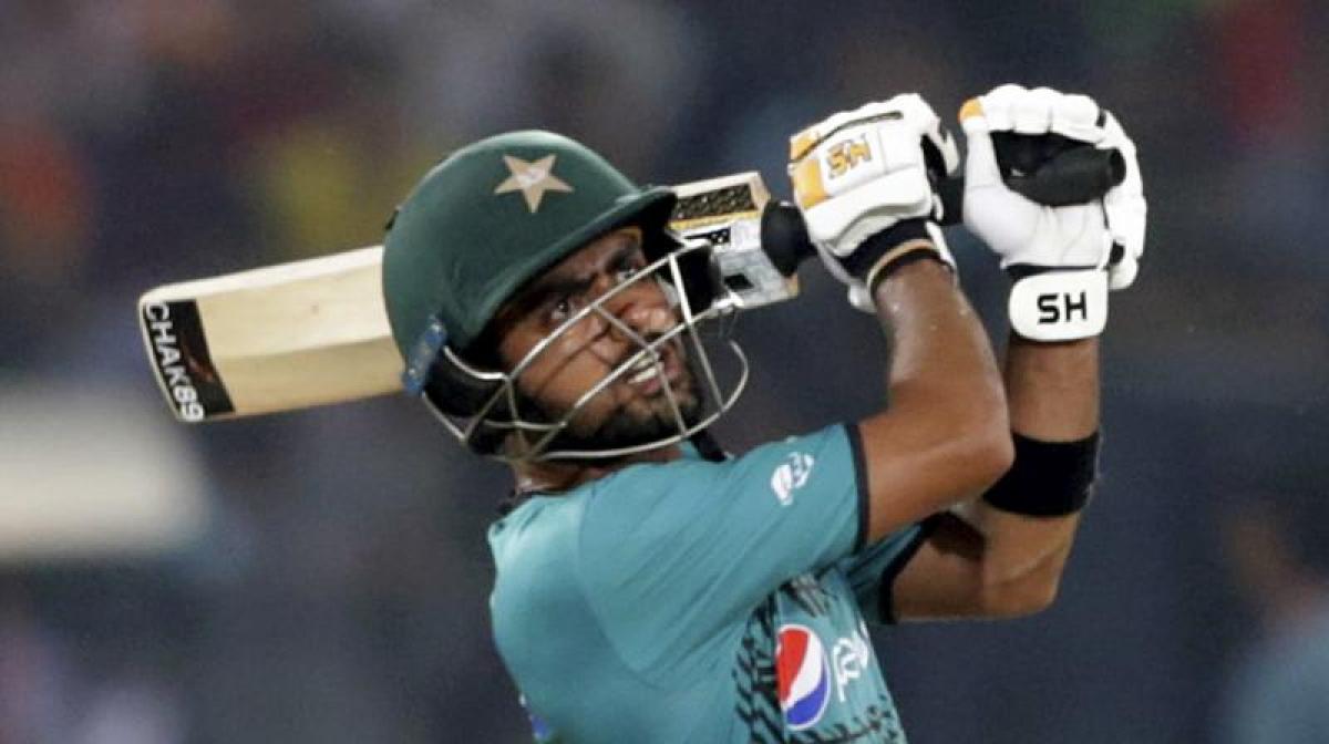 Pakistan beat World XI by 20 runs in home game