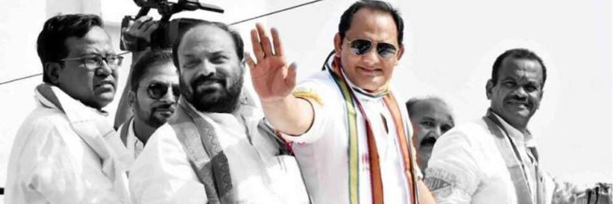 Congress appoints former cricketer Azharuddin as TPCC working president