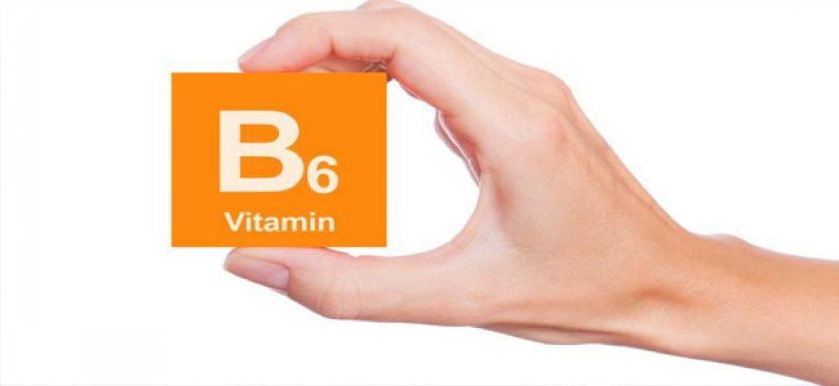 Taking vitamin B6 could help you recall dreams