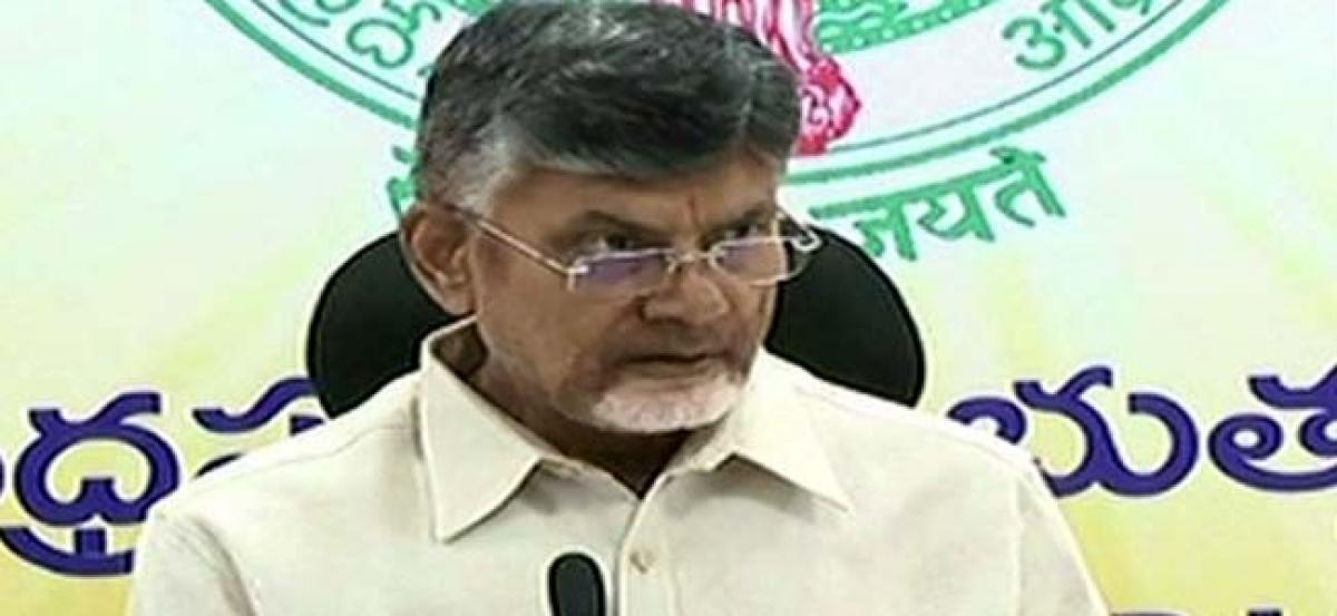 Andhra Pradesh to allot 15,091 houses under PMAY
