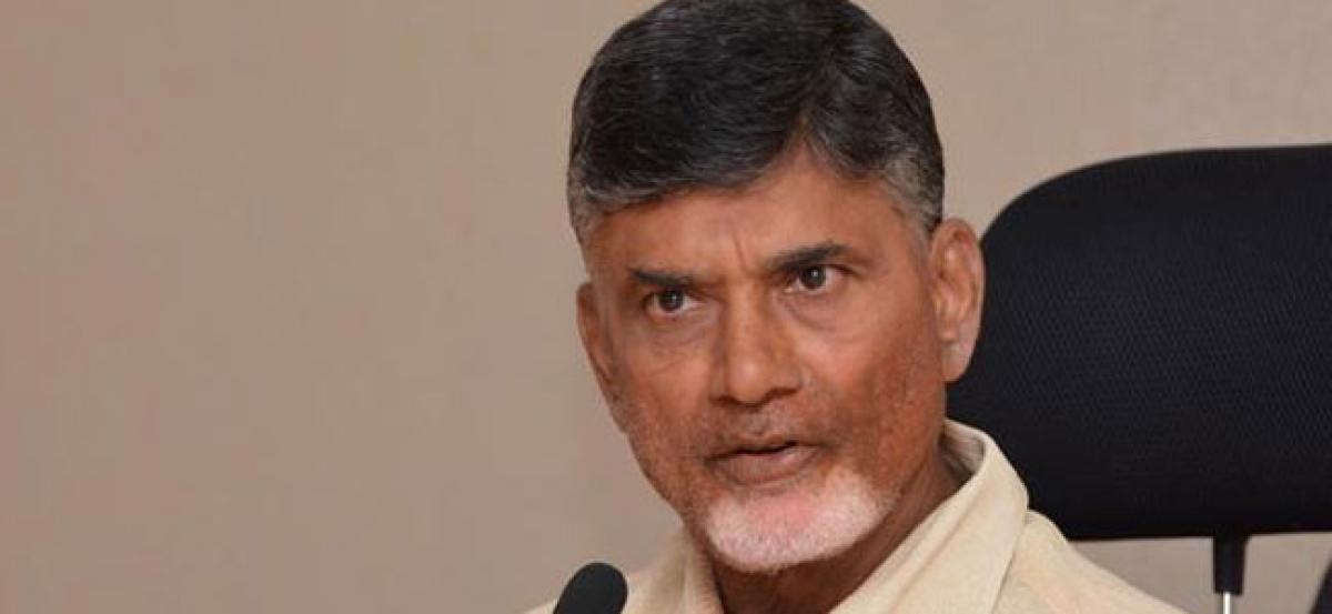 Andhra to provide financial aid to newly-married couples belonging to Backward Classes