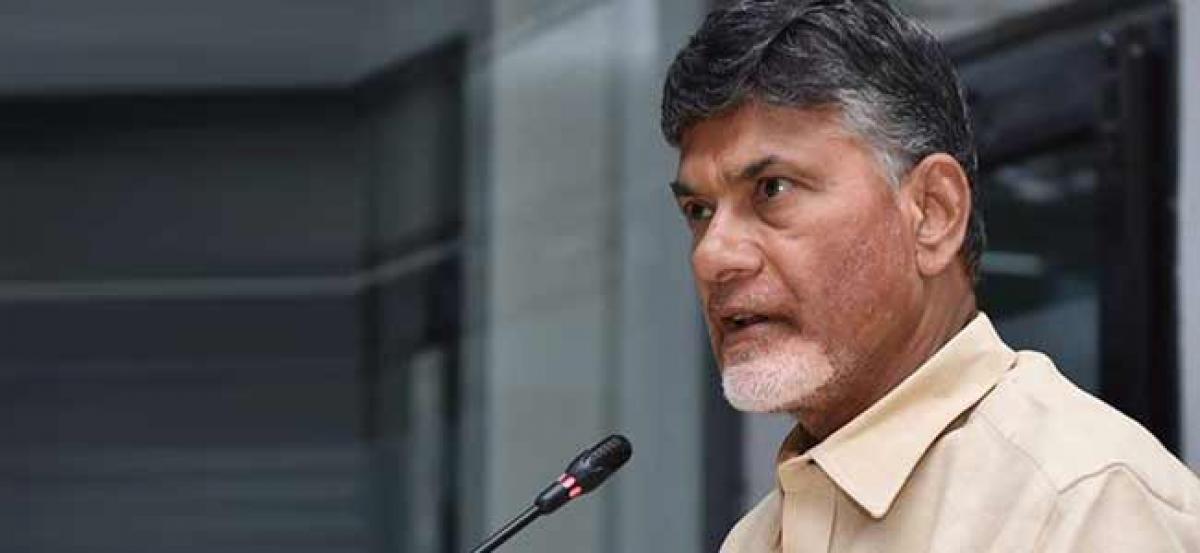 Naidu urges South Korean industrialists to invest in AP