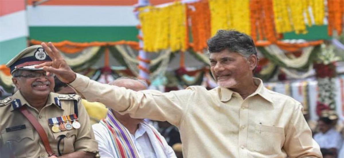 TDP hopeful of increase in Assembly constituencies