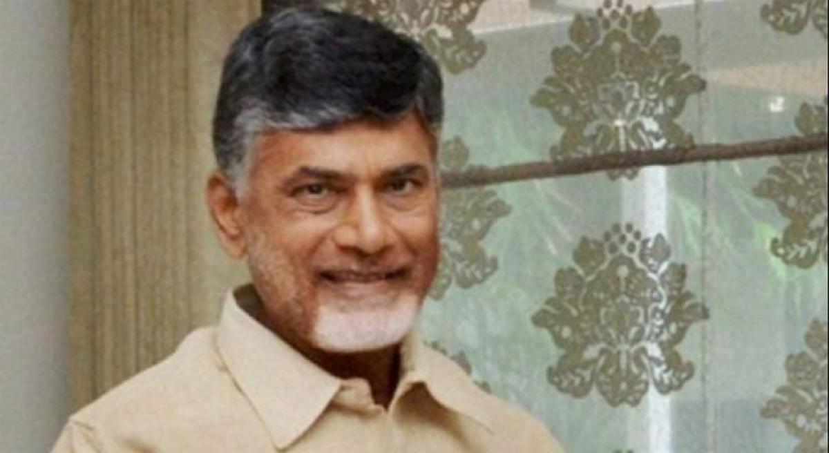 Chandrababu directs TD leaders in Chittoor district to be more active