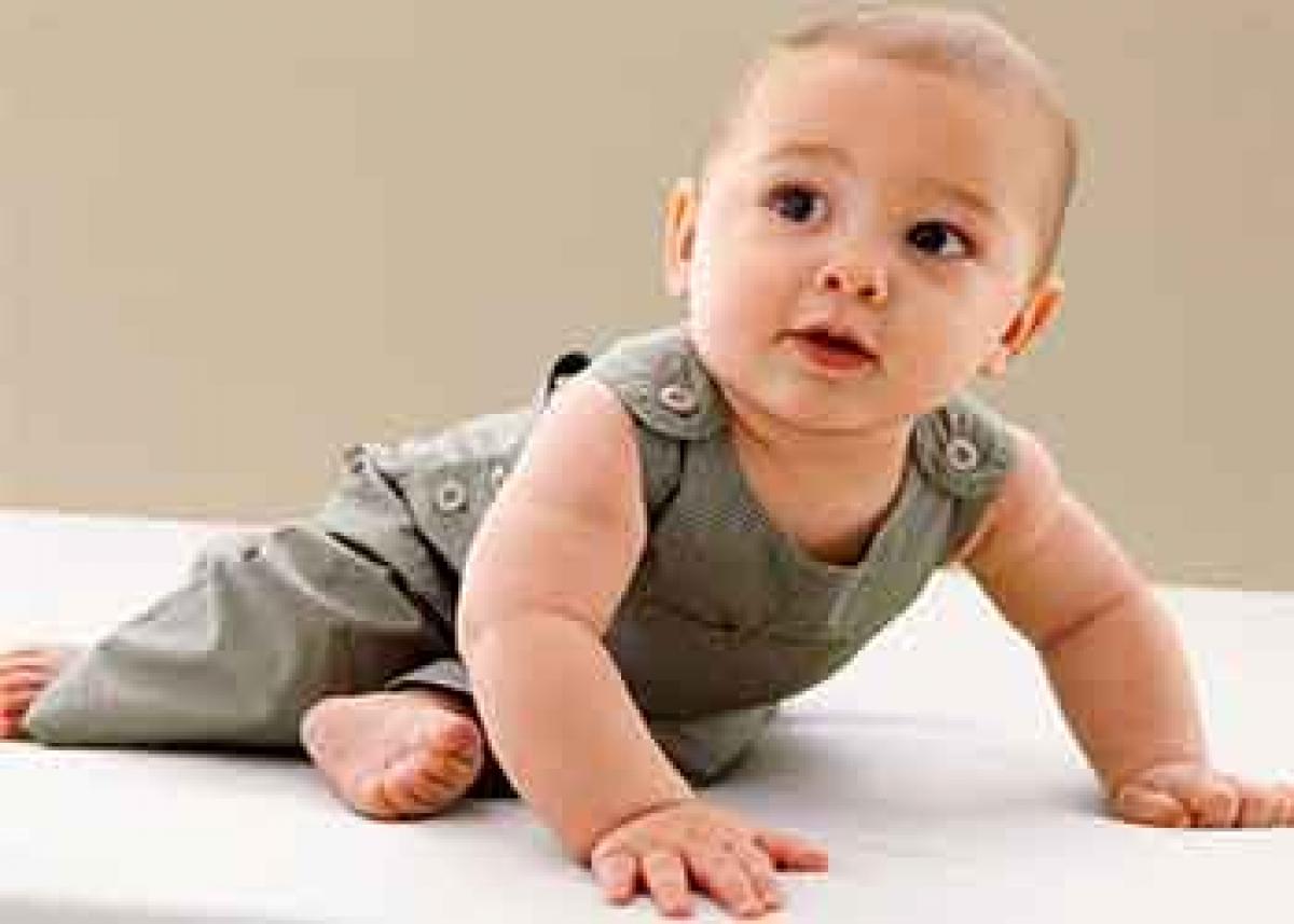 Early solids feeding can cause obesity