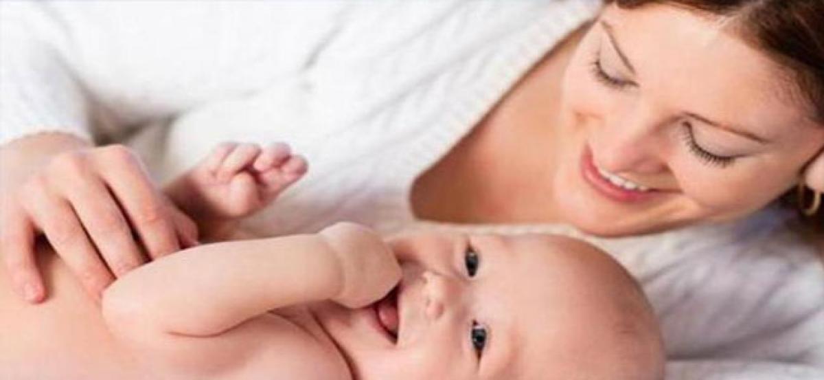 7 natural ingredients to cure your baby’s rashes, itches, dry skin and more