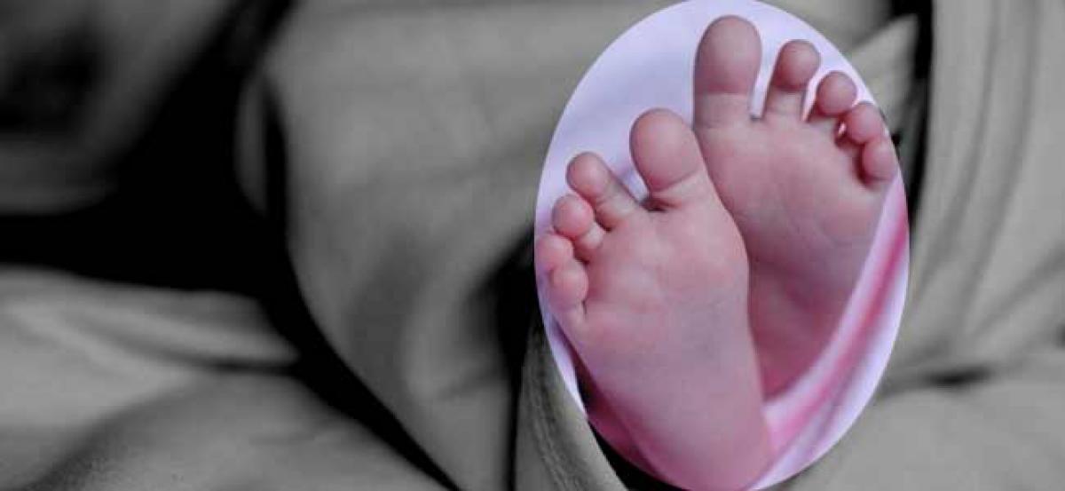 16 babies die at state-run Sishu Gruh in a month