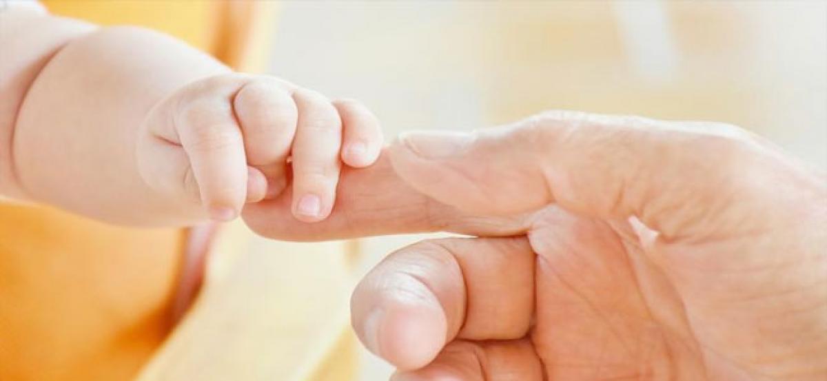 Early treatment for neuromuscular disorder can result in better outcomes for babies