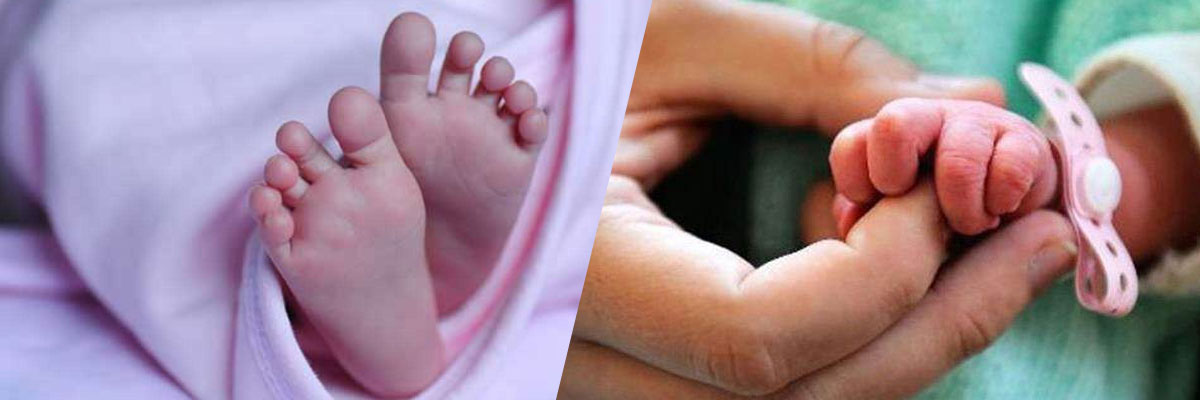 On first day of 2019, over 395,000 babies born worldwide, 70,000 in India: UNICEF