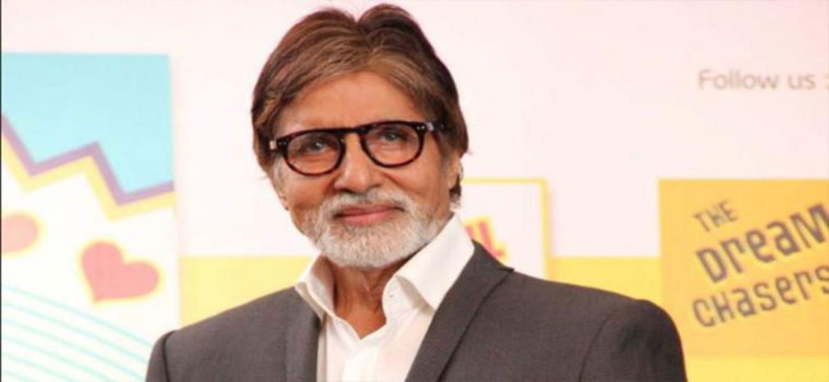 Amitabh Bachchan preserved most of his films