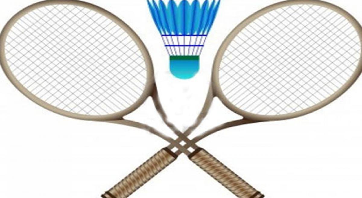 Visakhapatnam to host Andhra Badminton League matches