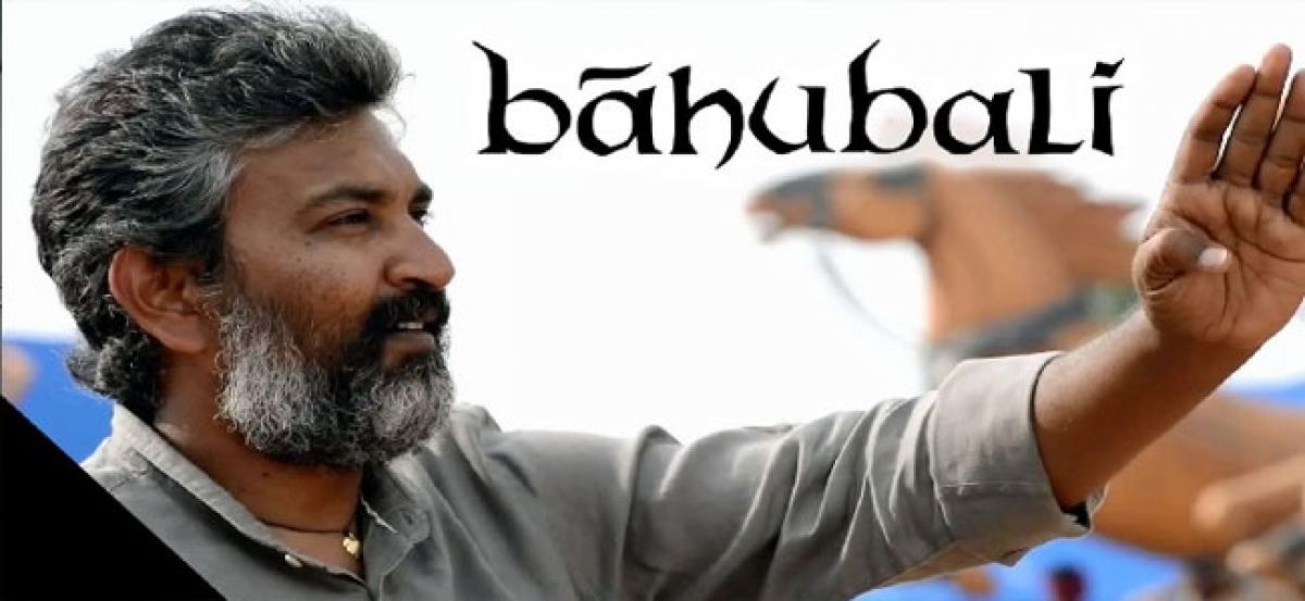 Baahubali Going To Pakistan