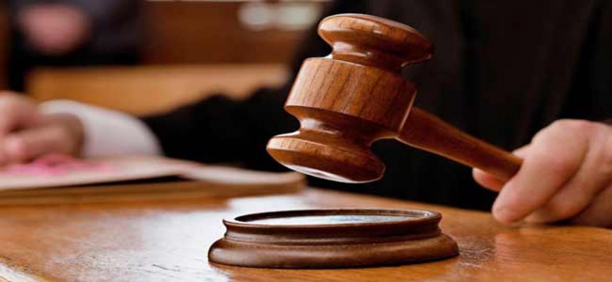 Antrix-Devas case: Accused, except absentees, granted bail