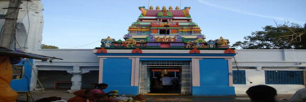 Chilkur temple to host Gita recital December 17