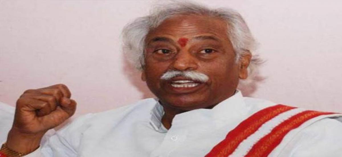 Bandaru Dattatreya hails TADA court verdict